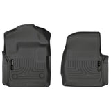 Husky Liners 13311 Front Floor Liners