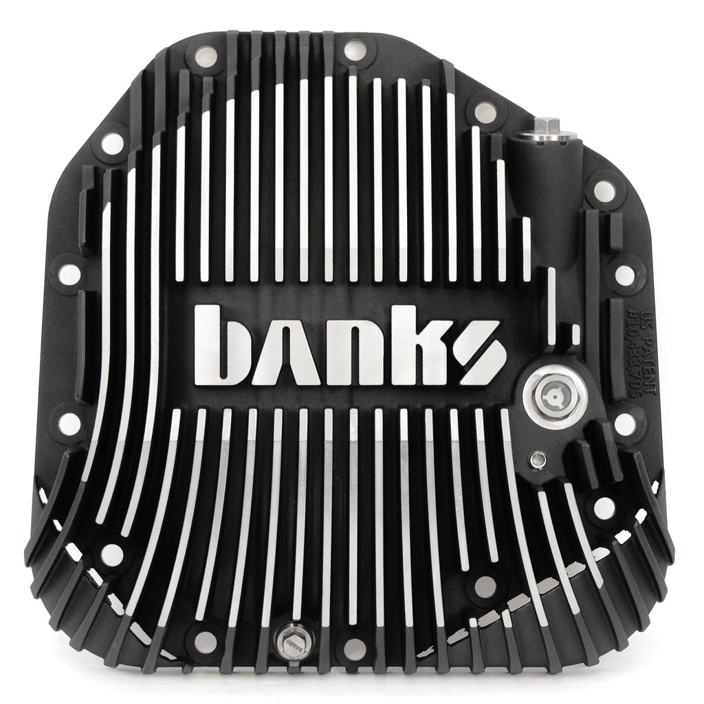 17-Ford-F250F350-Srw-Differential-Cover-Kit-Dana-M275--Black