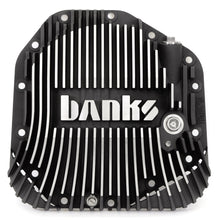 Load image into Gallery viewer, 17-Ford-F250F350-Srw-Differential-Cover-Kit-Dana-M275--Black