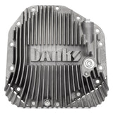 Banks Power 19281 Ram-Air Differential Cover Kit, Natural Aluminum, ready for paint