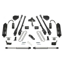 Load image into Gallery viewer, 17-Ford-F450F550-4Wd-Diesel-6In-4Link-Sys-W4.0--2.25-Dl