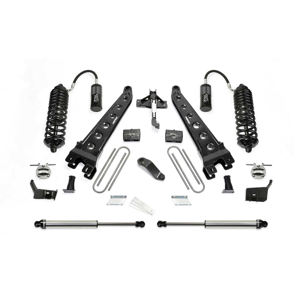 17-Ford-F450F550-4Wd-Diesel-6In-Rad-Arm-Sys-W4.0--2.25Dl