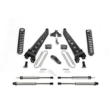 Load image into Gallery viewer, 17-Ford-F450F550-4Wd-Diesel-6In-Rad-Arm-Sys-WCoils--Dl-Shks
