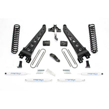Load image into Gallery viewer, 17-Ford-F450F550-4Wd-Diesel-6In-Rad-Arm-Sys-WCoils--Perf-Shks