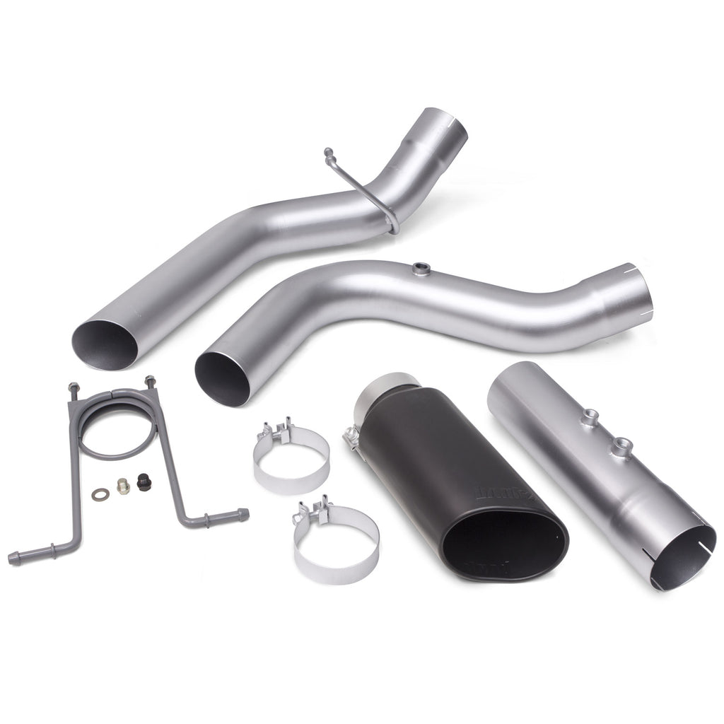 17-Gm-Duramax-L5p-25003500-Monster-Exhaust-System---Ss-Single-Exhaust-W-Black-Tip