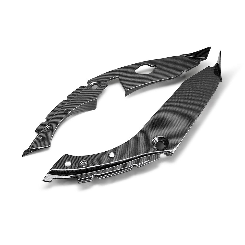 17-Honda-Civic-Type-R-Carbon-Fiber-Under-Hood-Inner-Wing-Trims