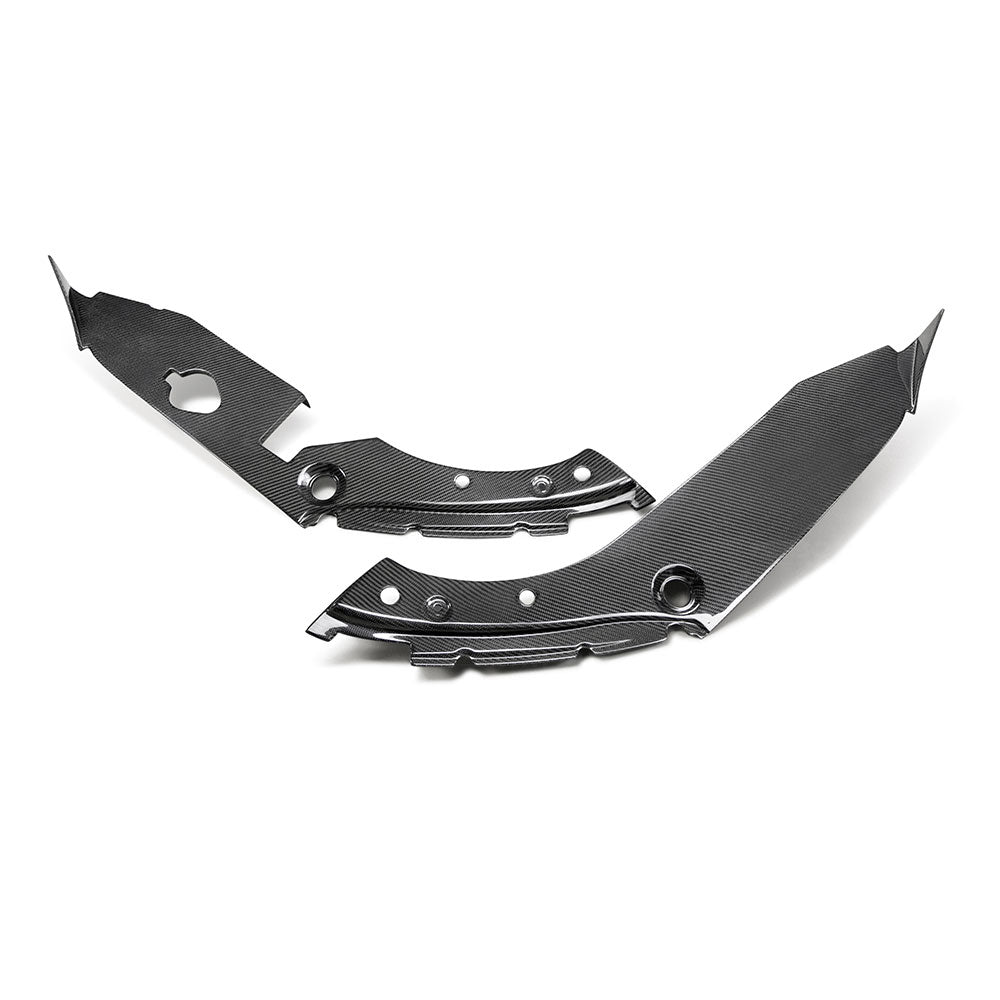 17-Honda-Civic-Type-R-Carbon-Fiber-Under-Hood-Inner-Wing-Trims