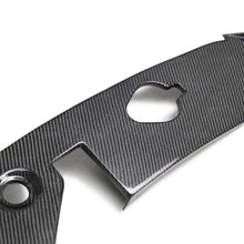 Load image into Gallery viewer, 17-Honda-Civic-Type-R-Carbon-Fiber-Under-Hood-Inner-Wing-Trims