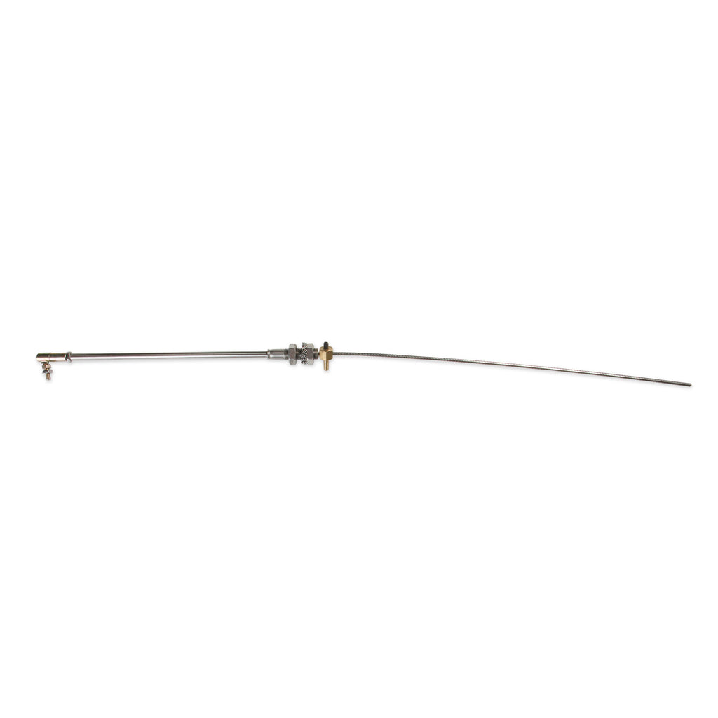 17-Inch-Throttle-Cable---Firewall-Mount