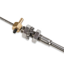 Load image into Gallery viewer, 17-Inch-Throttle-Cable---Firewall-Mount