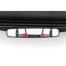 Load image into Gallery viewer, 17-Inch-X-3-Inch-Ultra-Wide-Rear-View-Mirror-For-1.75-Inch-Diameter-Tubes-Rough-Country