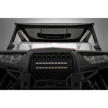 Load image into Gallery viewer, 17-Inch-X-3-Inch-Ultra-Wide-Rear-View-Mirror-For-2-Inch-Diameter-Tubes-Rough-Country