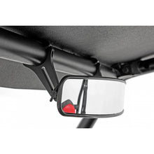 Load image into Gallery viewer, 17-Inch-X-3-Inch-Ultra-Wide-Rear-View-Mirror-For-2-Inch-Diameter-Tubes-Rough-Country