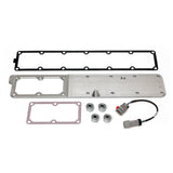 Banks Power 42714 High-Flow Billet Intake Plate