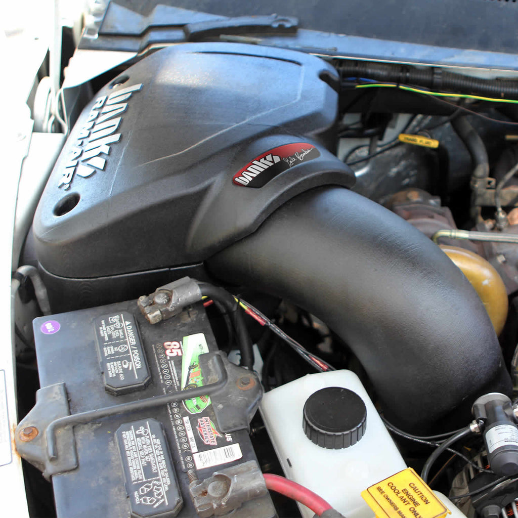 ~(17-Lbs.-22X19x11)~-Ram-Air-Intake-Syst-Dry-Filter---1994-02-Dodge-5.9L