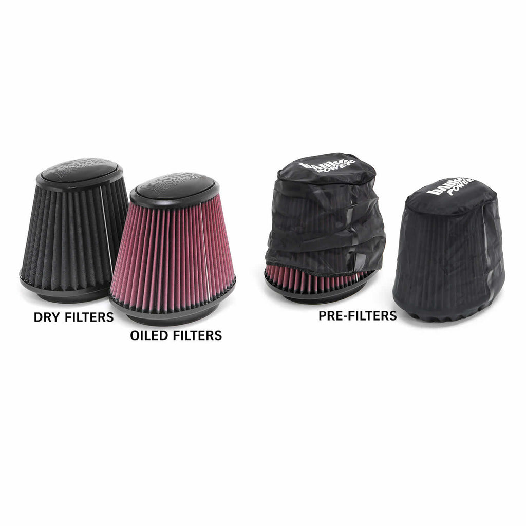 ~(17-Lbs.-22X19x11)~-Ram-Air-Intake-Syst-Dry-Filter---1994-02-Dodge-5.9L