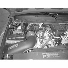 Load image into Gallery viewer, ~(17-Lbs.-22X19x11)~-Ram-Air-Intake-Syst-Dry-Filter---2007-10-Chevy-6.6L-Lmm