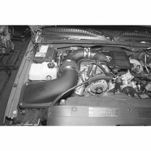 Load image into Gallery viewer, ~(17-Lbs.-22X19x11)~-Ram-Air-Intake-System---2006-07-Chevy-6.6L-LlyLbz