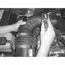 Load image into Gallery viewer, ~(17-Lbs.-22X19x11)~-Ram-Air-Intake-System---2006-07-Chevy-6.6L-LlyLbz