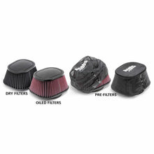 Load image into Gallery viewer, ~(17-Lbs.-22X19x11)~-Ram-Air-Intake-System---2006-07-Chevy-6.6L-LlyLbz