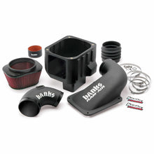 Load image into Gallery viewer, ~(17-Lbs.-22X19x11)~-Ram-Air-Intake-System---2007-10-Chevy-6.6L-Lmm