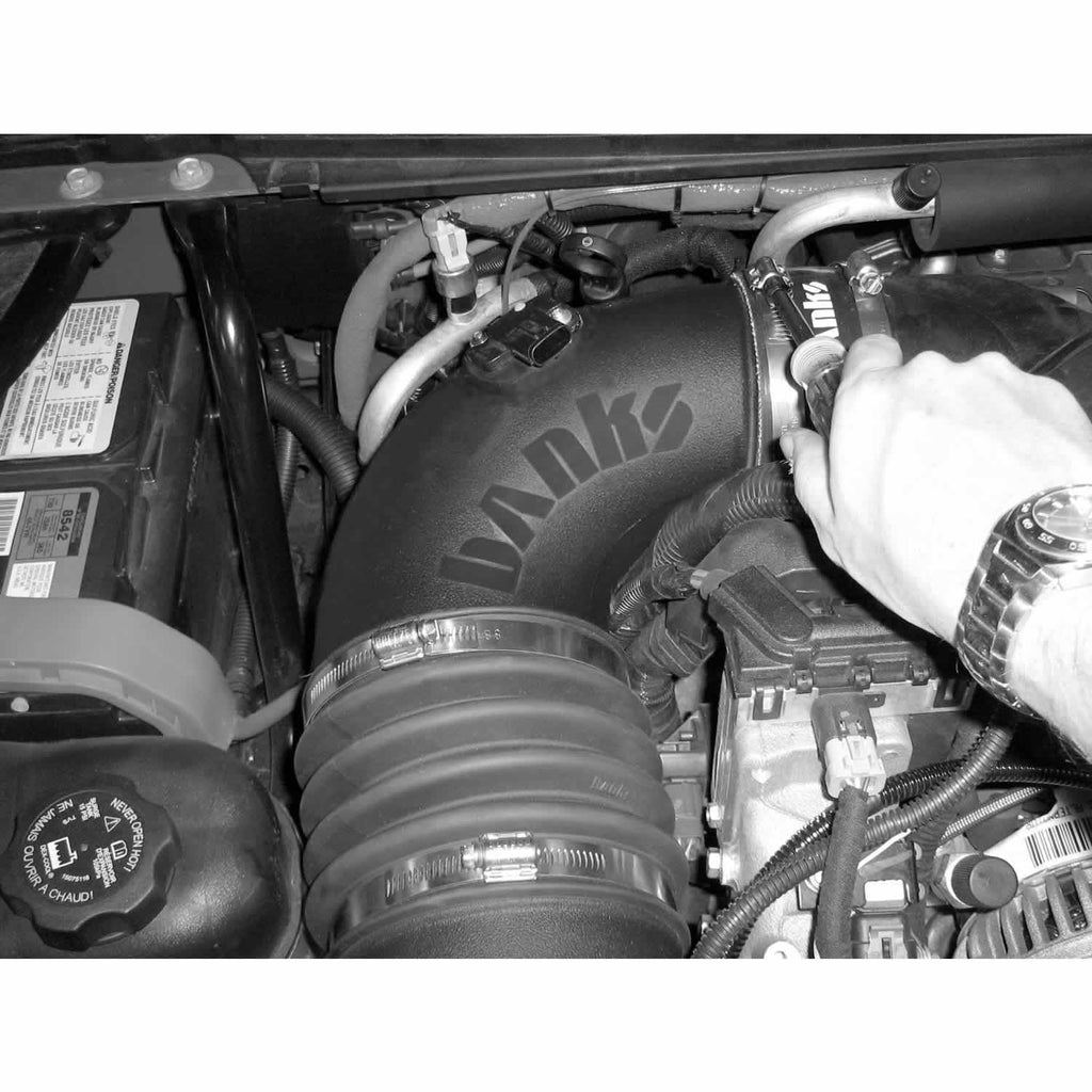 ~(17-Lbs.-22X19x11)~-Ram-Air-Intake-System---2007-10-Chevy-6.6L-Lmm