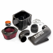 Load image into Gallery viewer, ~(17-Lbs.-22X19x11)~-Ram-Air-Intake-System---2015-16-Chevy-6.6L-Lml