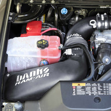 Load image into Gallery viewer, ~(17-Lbs.-22X19x11)~-Ram-Air-Intake-System---2015-16-Chevy-6.6L-Lml