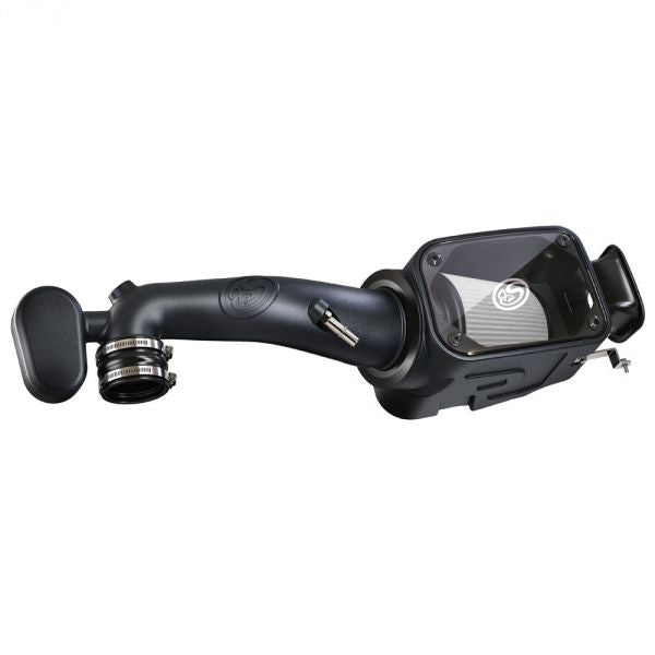 ~(17-Lbs.-24X15x14)~-Cold-Air-Intake-For-18-20-Jeep-Wrangler-Jl-Rubicon-3.6L-Dry-Dry-Extendable-White-S-B