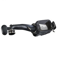 Load image into Gallery viewer, ~(17-Lbs.-24X15x14)~-Cold-Air-Intake-For-18-20-Jeep-Wrangler-Jl-Rubicon-3.6L-Dry-Dry-Extendable-White-S-B