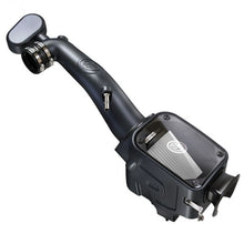 Load image into Gallery viewer, ~(17-Lbs.-24X15x14)~-Cold-Air-Intake-For-18-20-Jeep-Wrangler-Jl-Rubicon-3.6L-Dry-Dry-Extendable-White-S-B