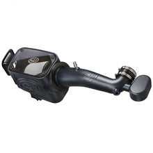 Load image into Gallery viewer, ~(17-Lbs.-24X15x14)~-Cold-Air-Intake-For-18-20-Jeep-Wrangler-Jl-Rubicon-3.6L-Dry-Dry-Extendable-White-S-B