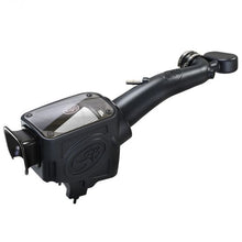 Load image into Gallery viewer, ~(17-Lbs.-24X15x14)~-Cold-Air-Intake-For-18-20-Jeep-Wrangler-Jl-Rubicon-3.6L-Dry-Dry-Extendable-White-S-B