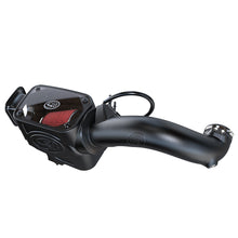 Load image into Gallery viewer, ~(17-Lbs.-24X15x14)~-Cold-Air-Intake-For-18-20-Jeep-Wranlger-Jl-2.0L-Turbo-Oiled-Cotton-Cleanable-Red-S-B