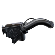 Load image into Gallery viewer, ~(17-Lbs.-24X15x14)~-Cold-Air-Intake-For-18-20-Jeep-Wranlger-Jl-2.0L-Turbo-Dry-Dry-Extendable-White-S-B
