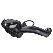 Load image into Gallery viewer, ~(17-Lbs.-24X15x14)~-Cold-Air-Intake-For-18-20-Jeep-Wranlger-Jl-2.0L-Turbo-Dry-Dry-Extendable-White-S-B