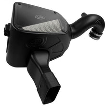 Load image into Gallery viewer, ~(17-Lbs.-24X15x14)~-Cold-Air-Intake-For-19-20-Dodge-Ram-1500-2500-3500-5.7L-Hemi-Dry-Extendable-White-S-B