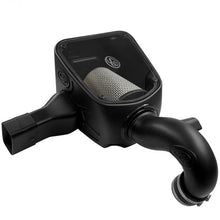 Load image into Gallery viewer, ~(17-Lbs.-24X15x14)~-Cold-Air-Intake-For-19-20-Dodge-Ram-1500-2500-3500-5.7L-Hemi-Dry-Extendable-White-S-B
