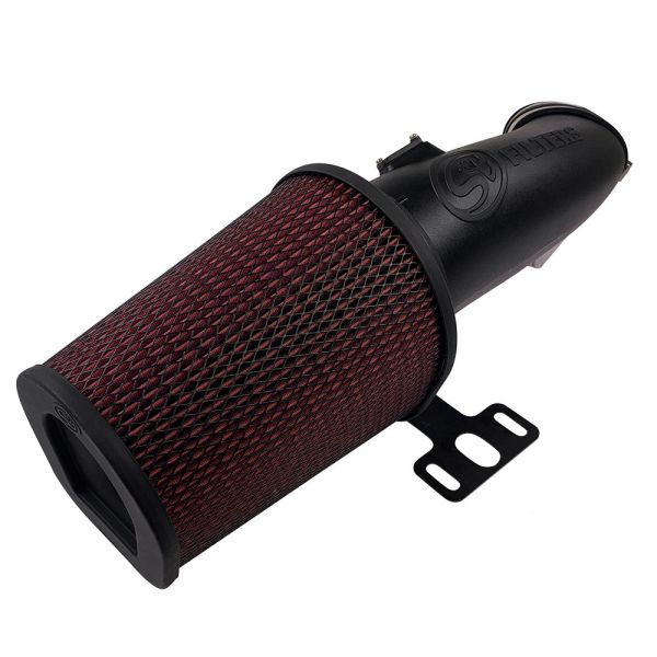 ~(17-Lbs.-24X15x14)~-Open-Air-Intake-Cotton-Cleanable-Filter-For-17-19-Ford-F250-F350-V8-6.7L-Powerstroke-S-B
