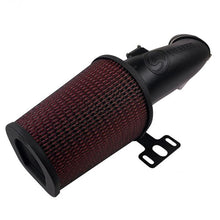 Load image into Gallery viewer, ~(17-Lbs.-24X15x14)~-Open-Air-Intake-Cotton-Cleanable-Filter-For-17-19-Ford-F250-F350-V8-6.7L-Powerstroke-S-B