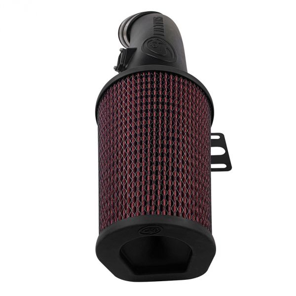 ~(17-Lbs.-24X15x14)~-Open-Air-Intake-Cotton-Cleanable-Filter-For-17-19-Ford-F250-F350-V8-6.7L-Powerstroke-S-B