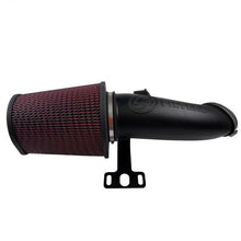Load image into Gallery viewer, ~(17-Lbs.-24X15x14)~-Open-Air-Intake-Cotton-Cleanable-Filter-For-17-19-Ford-F250-F350-V8-6.7L-Powerstroke-S-B