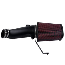 Load image into Gallery viewer, ~(17-Lbs.-24X15x14)~-Open-Air-Intake-Cotton-Cleanable-Filter-For-2020-21-Ford-F250-F350-V8-6.7L-Powerstroke-S-B