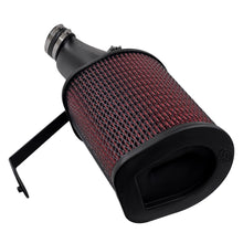 Load image into Gallery viewer, ~(17-Lbs.-24X15x14)~-Open-Air-Intake-Cotton-Cleanable-Filter-For-2020-21-Ford-F250-F350-V8-6.7L-Powerstroke-S-B