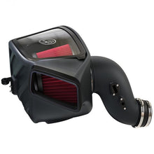Load image into Gallery viewer, ~(17-Lbs.-25X16x15)~-Ram-Cold-Air-Intake-For-19-20-Ram-2500-3500-6.7L-Cummins-Cotton-Cleanable-S-B