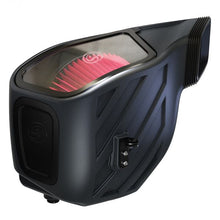 Load image into Gallery viewer, ~(17-Lbs.-25X16x15)~-Ram-Cold-Air-Intake-For-19-20-Ram-2500-3500-6.7L-Cummins-Cotton-Cleanable-S-B