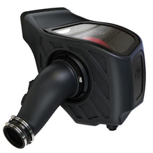 Load image into Gallery viewer, ~(17-Lbs.-25X16x15)~-Ram-Cold-Air-Intake-For-19-20-Ram-2500-3500-6.7L-Cummins-Cotton-Cleanable-S-B