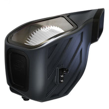 Load image into Gallery viewer, ~(17-Lbs.-25X17x16)~-Ram-Cold-Air-Intake-For-19-20-Ram-2500-3500-6.7L-Cummins-Dry-Extendable-S-B