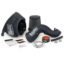 Load image into Gallery viewer, ~(17-Lbs.-25X23x13)~-Ram-Air-Intake-System-With-Big-Ass-Filter---2013-2018-Ram-Cummins-6.7-Dry