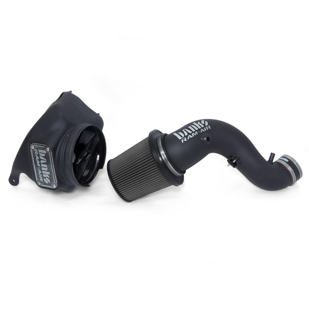 ~(17-Lbs.-25X23x13)~-Ram-Air-Intake-System-With-Big-Ass-Filter---2013-2018-Ram-Cummins-6.7-Dry